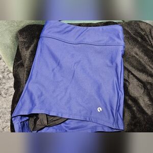 Next by Athena Good Karma Jump Start Shorts new with tags